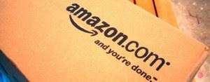 amazon