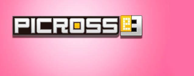 Picross E3