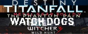 Z-Giochi Awards 2013 - Vota il Gioco più atteso del 2014!