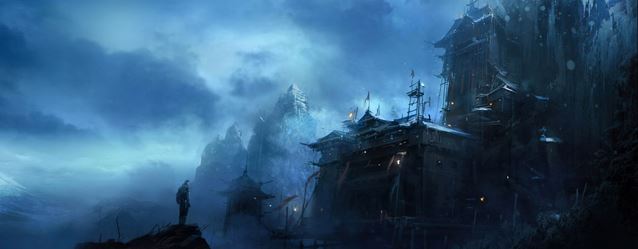 Batman Arkham: Knight è il prossimo titolo di Rocksteady?