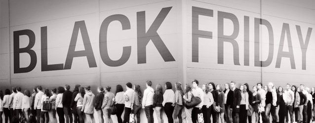 Black Friday – Xbox One vende più di PS4 nel Nord America