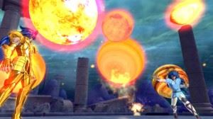 Nuovi DLC per Saint Seiya: Brave Soldiers