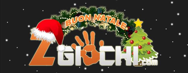 Buon Natale dalla Redazione!