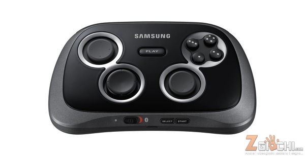 Arriva il GamePad firmato Samsung