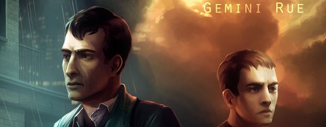 Gemini Rue