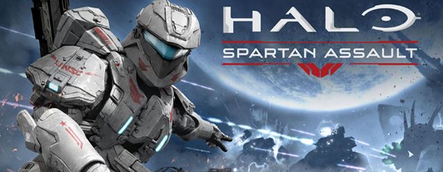 Halo: Spartan Assault