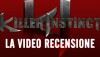 Killer Instinct - Video Recensione