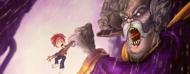 Max: The Curse of Brotherhood