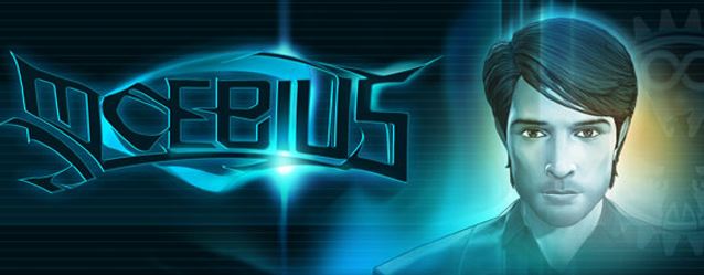 Moebius: Empire Rising