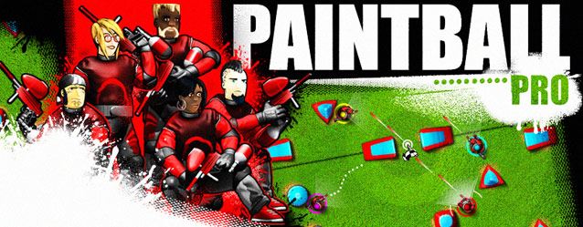 Paintball Pro