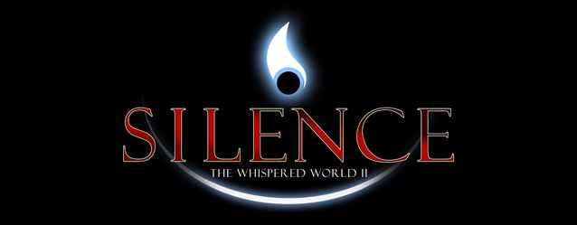 Silence: The Whispered World 2