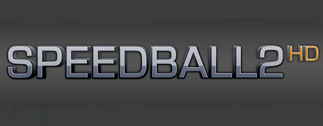 Speedball 2 HD arriva su PC