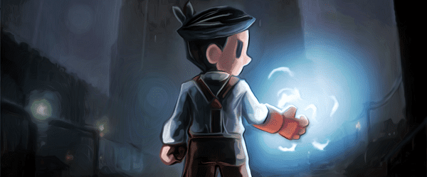 Teslagrad mobile