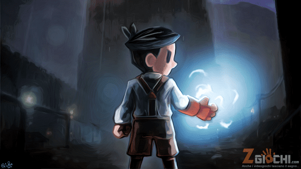 Teslagrad
