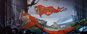 The Banner Saga - Recensione