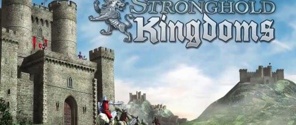 Stronghold Kingdoms mobile