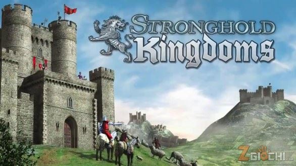 Stronghold Kingdoms