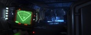 Alien Isolation