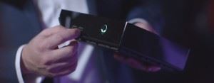 Alienware Steam Machine