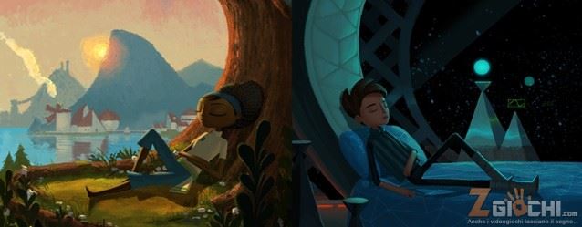 Broken Age