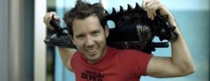 Cliff Bleszinski annuncia BlueStreak in esclusiva PC