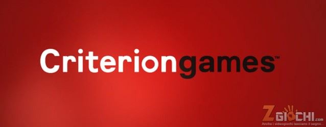E3 2014 – Criterion annuncia un nuovo gioco