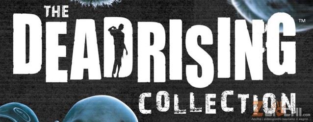 Dead Rising Collection – Data, prezzo e box art ufficiale