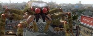 Earth Defense Force 2025