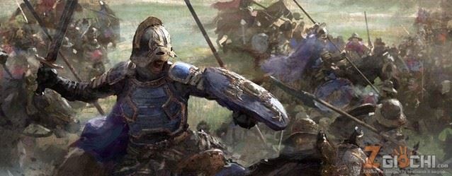 Game of Thrones: Ascent