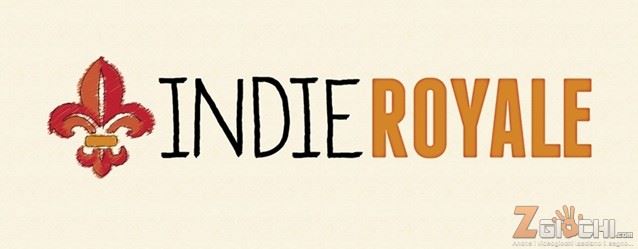 Indie Royale presenta il nuovo Topware Bundle