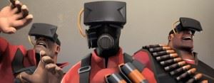 Oculus Rift Steam VR