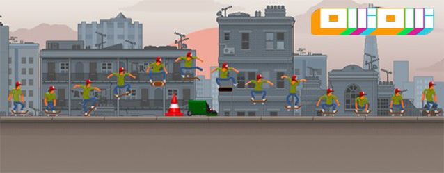OlliOlli