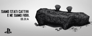 PS4 DS