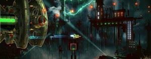 Resogun