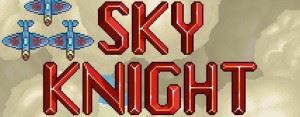 Sky Knight - Recensione