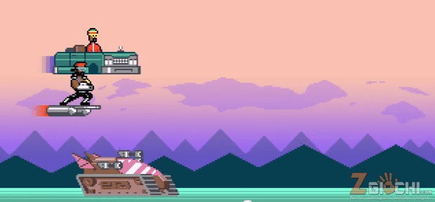 Un omaggio ai videogame nel nuovo videoclip di Snoop Dogg