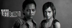 The Last of Us Left Behind