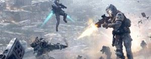 Titanfall
