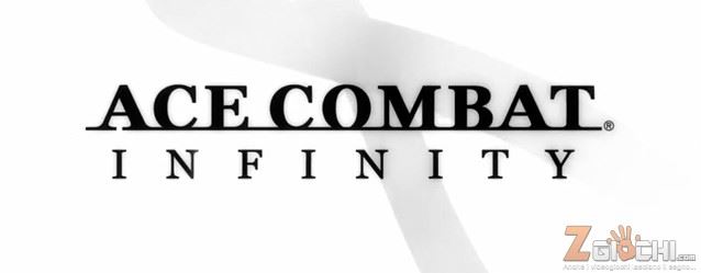 Ace Combat: Infinity