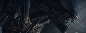 alien