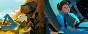 Broken Age: Atto I - Recensione