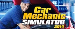 Car Mechanic Simulator 2014 - Recensione