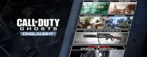 cod ghosts onslaught dlc evidenza 2