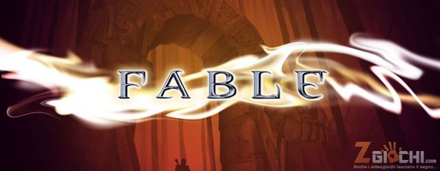 Fable Trilogy