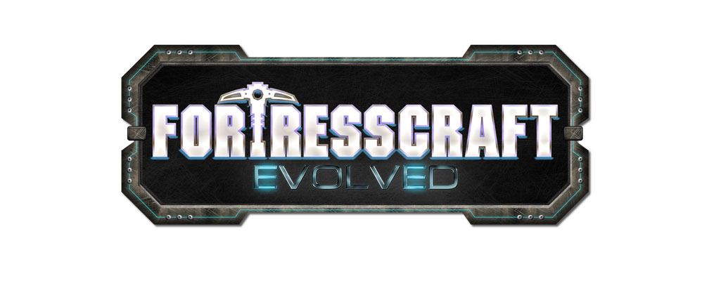 FortressCraft Evolved