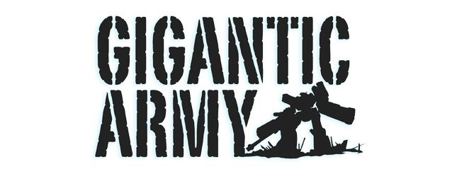 Gigantic Army