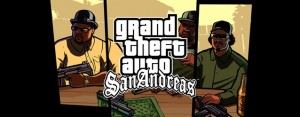 gta san andreas