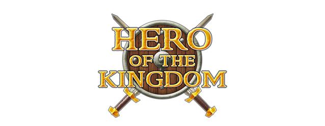 Hero of the Kingdom