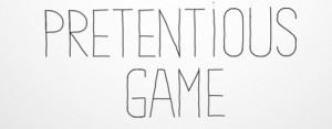 pretentious-game-evidenza