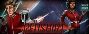 Redshirt - Recensione